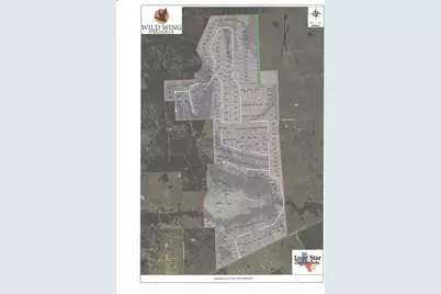 Tbd Specklebelly Lane Lot 252, Columbus, TX 78934 - Photo 27