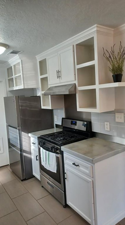 803 16th St, Houston TX  77008-3523 exterior