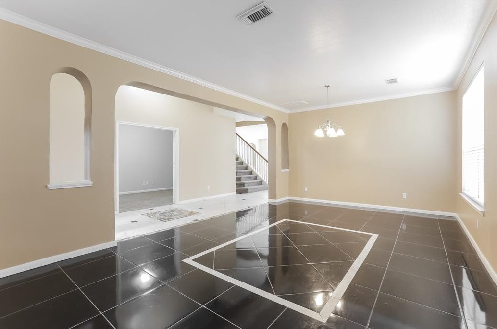 16707 Canyon Whisper Dr, Cypress TX  77429-6413 exterior