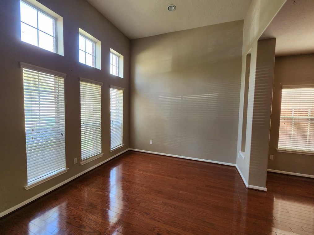 8927 Scent Fern St, Houston TX  77064-4368 exterior