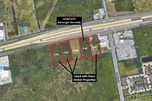 0 I-10 Lot 4, Baytown, TX 77521 - Photo 1