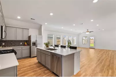 7415 Bridal Ranch Drive, Katy, TX 77493 - Photo 9