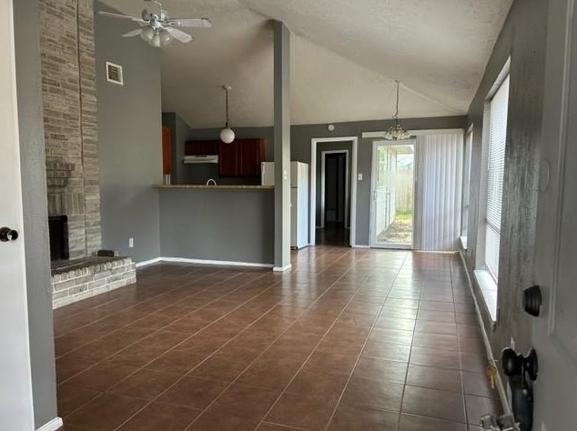 3109 Trembling Creek Cir, Spring TX  77373-8831 exterior