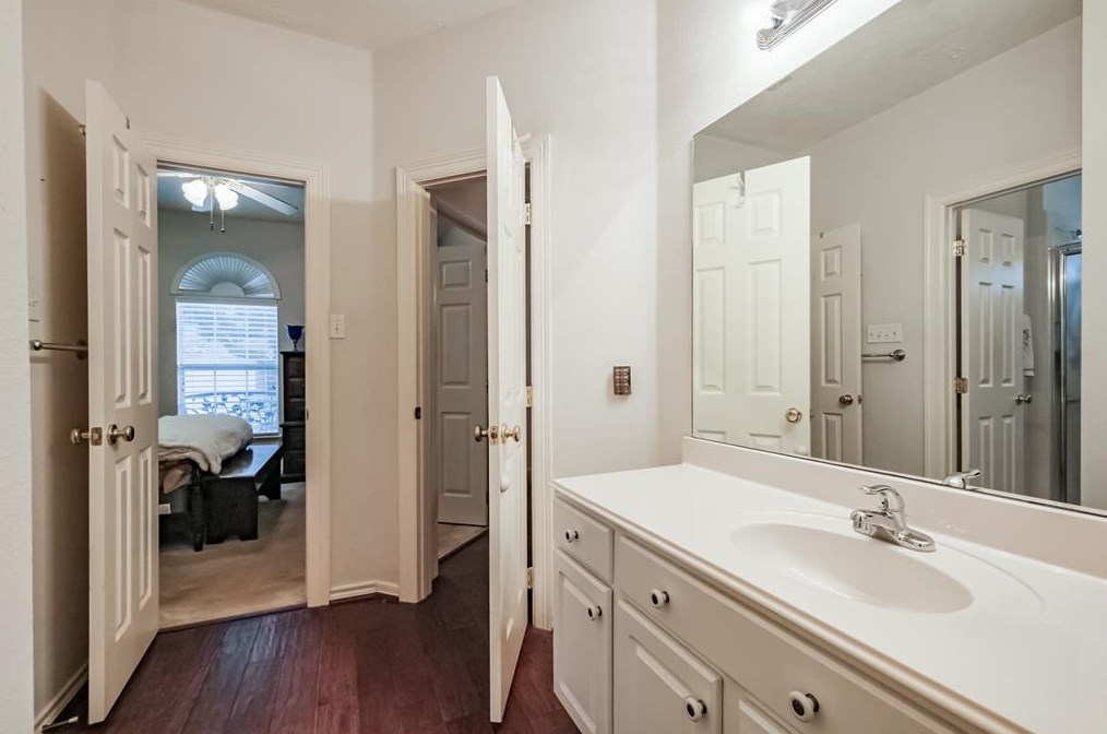 19914 Ivory Ml Ln, Houston TX  77094-3456 exterior