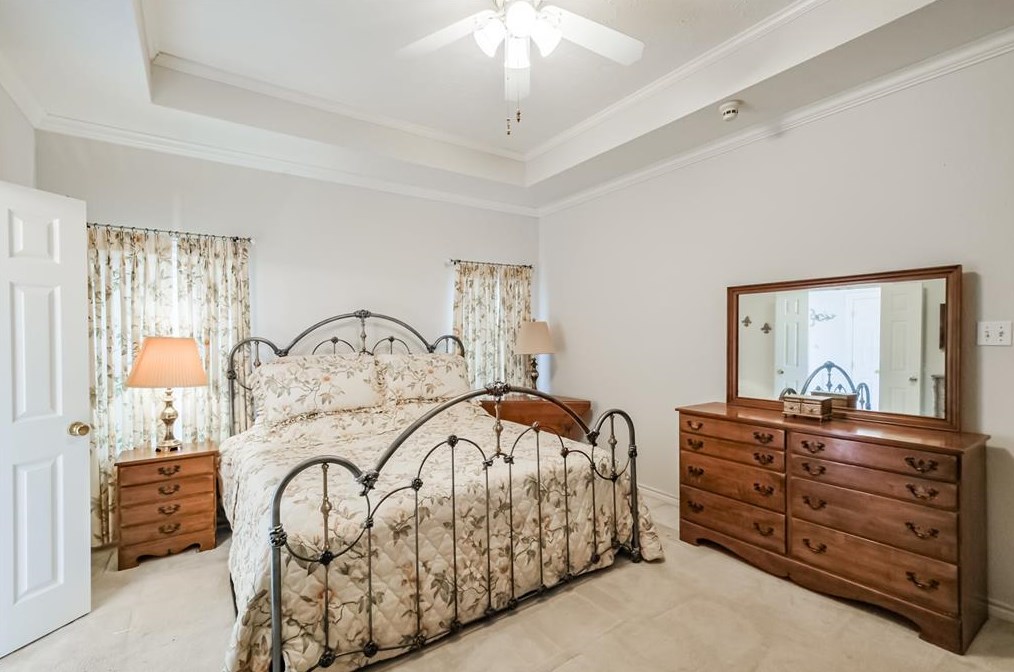 19914 Ivory Ml Ln, Houston TX  77094-3456 exterior