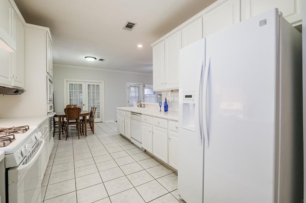 19914 Ivory Ml Ln, Houston TX  77094-3456 exterior