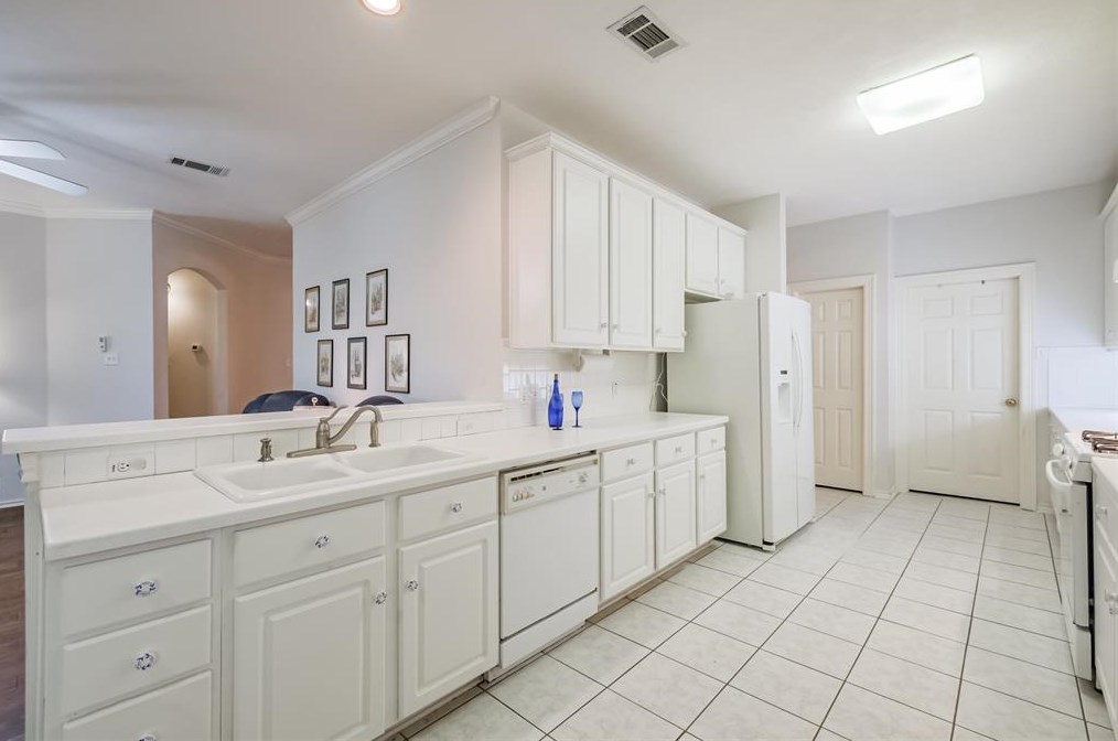 19914 Ivory Ml Ln, Houston TX  77094-3456 exterior