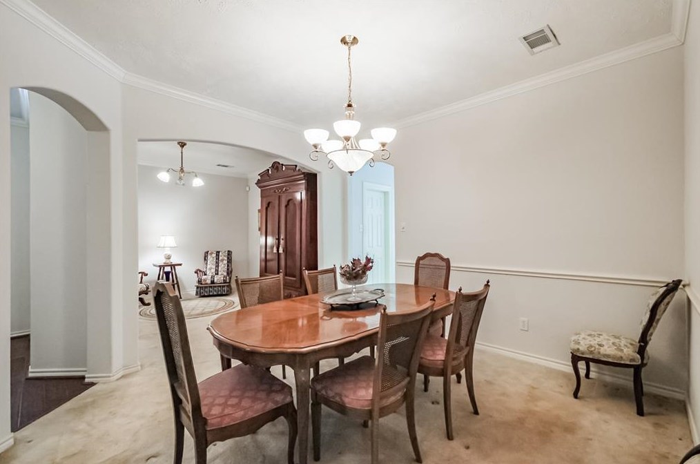 19914 Ivory Ml Ln, Houston TX  77094-3456 exterior