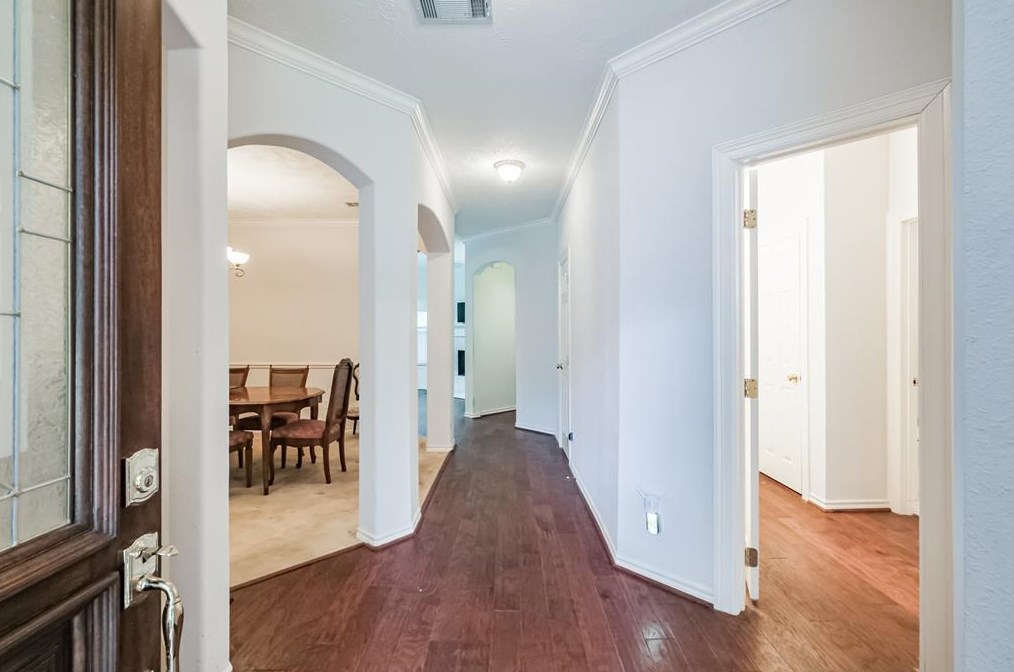 19914 Ivory Mills Ln, Houston TX  77094-3456 exterior