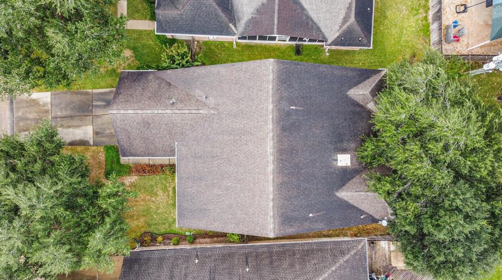 19914 Ivory Ml Ln, Houston TX  77094-3456 exterior