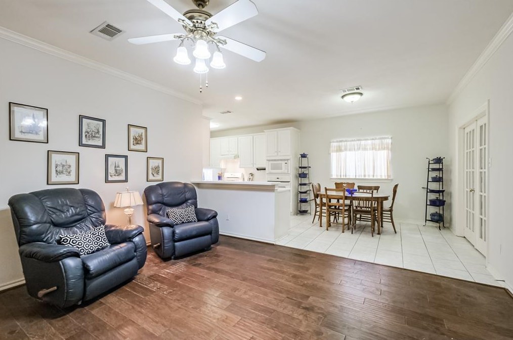 19914 Ivory Ml Ln, Houston TX  77094-3456 exterior