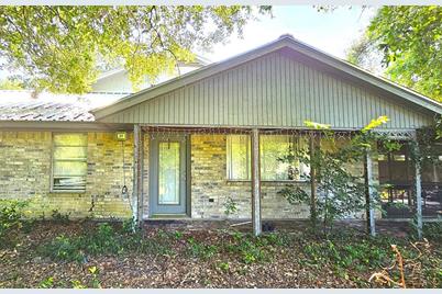 50 Cemetery Road, Coldspring, TX 77331 - Photo 1