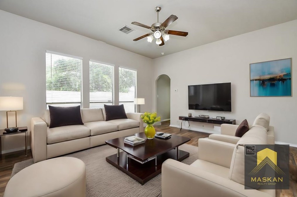 19838 Middlegate Ln, Richmond TX 77407-4065 exterior