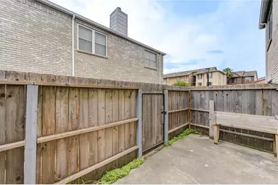 7657 Cambridge Street #7657, Houston, TX 77054 - Photo 33
