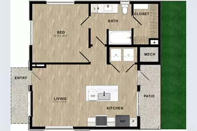 1423 Soccer Drive, Little Elm, TX 75068 - Photo 27