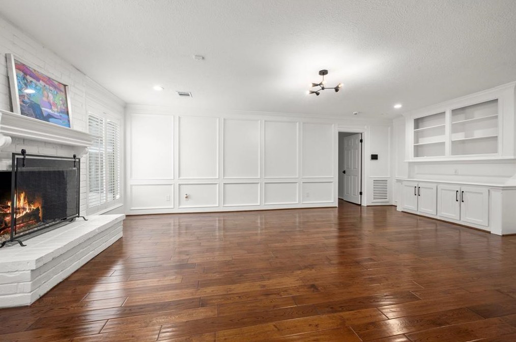 14702 Cedar Pt Dr, Houston TX  77070-2351 exterior