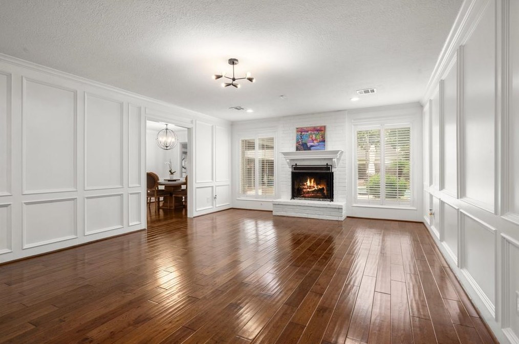 14702 Cedar Pt Dr, Houston TX  77070-2351 exterior