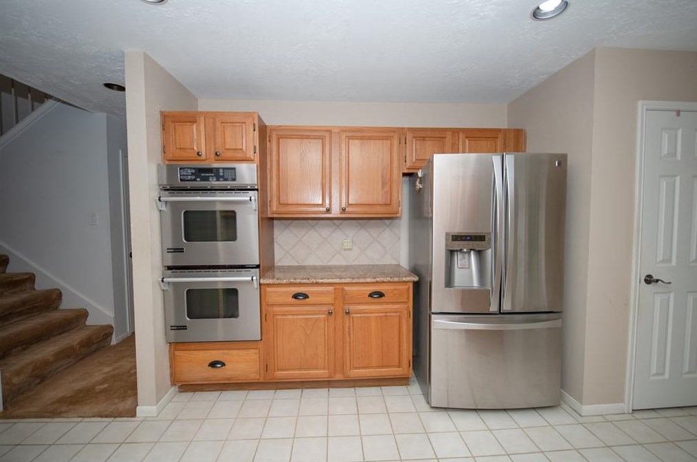 1615 Westbranch Dr, Houston TX  77072-1035 exterior