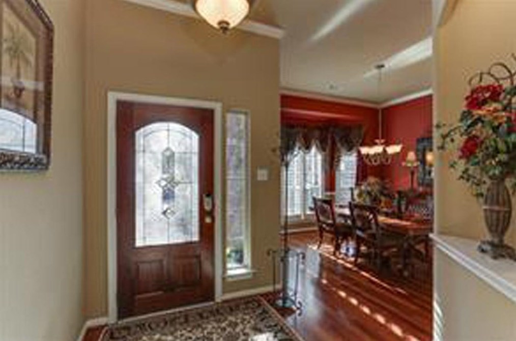 11 Olde Rose Ct, Spring TX 77382-5373 exterior