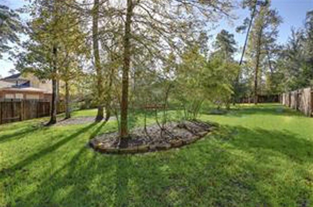 11 Olde Rose Ct, Spring TX 77382-5373 exterior