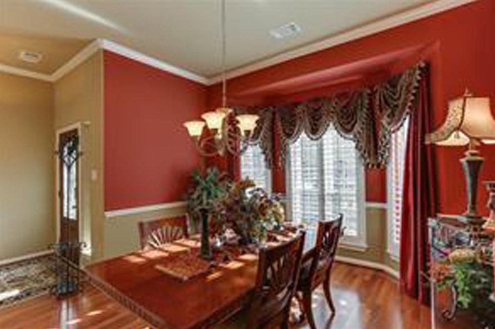 11 Olde Rose Ct, Spring TX 77382-5373 exterior