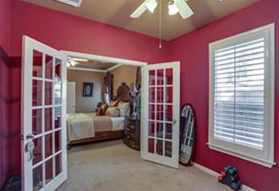 11 Olde Rose Ct, Spring TX 77382-5373 exterior