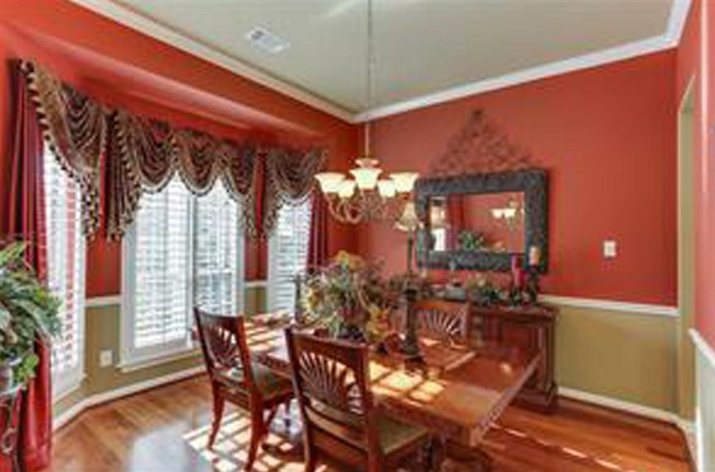 11 Olde Rose Ct, Spring TX 77382-5373 exterior