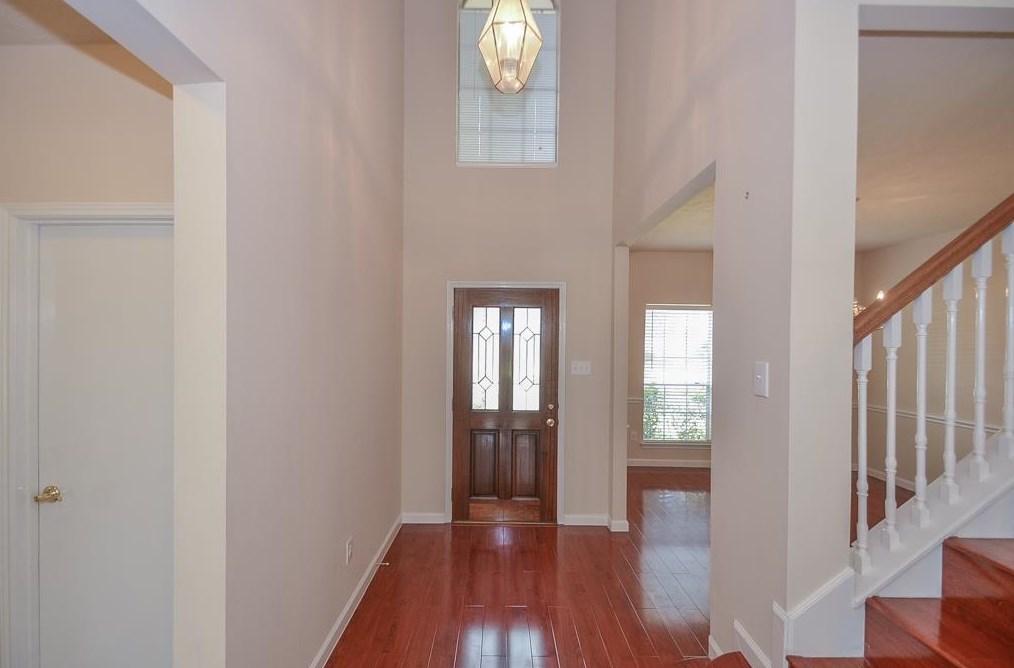 2135 Brinton Oaks Ct, Katy TX  77450-6000 exterior