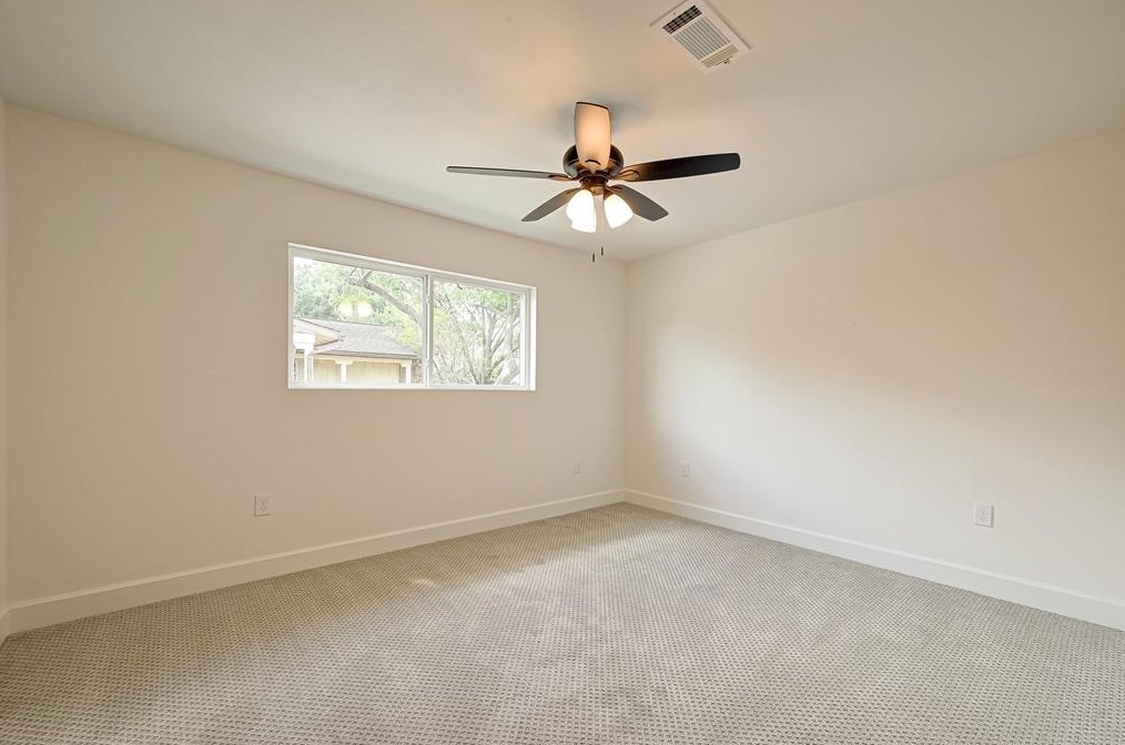 2311 Stoney Brook Dr, Houston TX  77063-6164 exterior