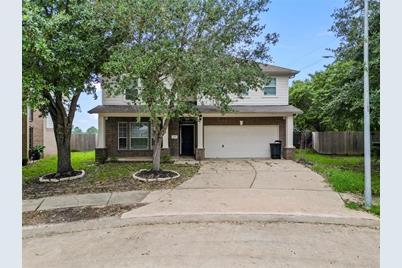 9531 Taftsberry Drive, Houston, TX 77095 - Photo 1