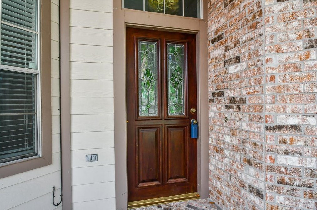 5554 Morgan Park Ln, Sugar Land TX  77479-5387 exterior