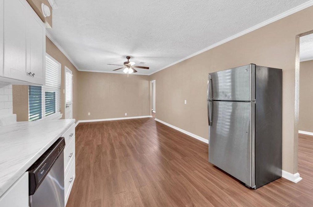 555 Fm 1375 Rd, New Waverly TX 77358-3513 exterior