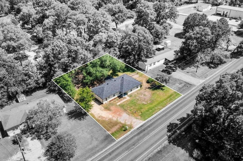 555 Fm 1375 Rd, New Waverly TX 77358-3513 exterior