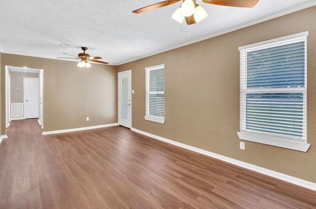 555 Fm 1375 Rd, New Waverly TX 77358-3513 exterior