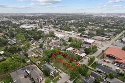 619 Gazin Street, Houston, TX 77020 - Photo 9