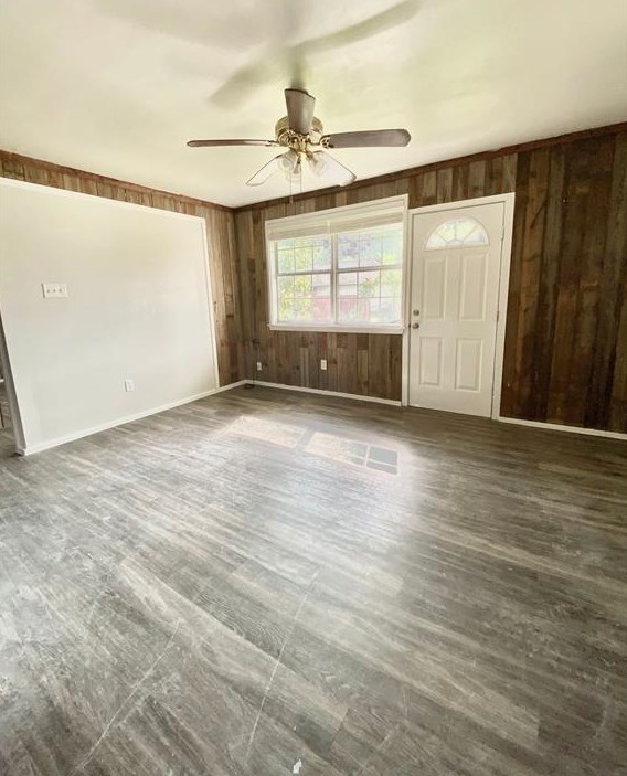 8434 Garland St, Houston TX  77017-5316 exterior