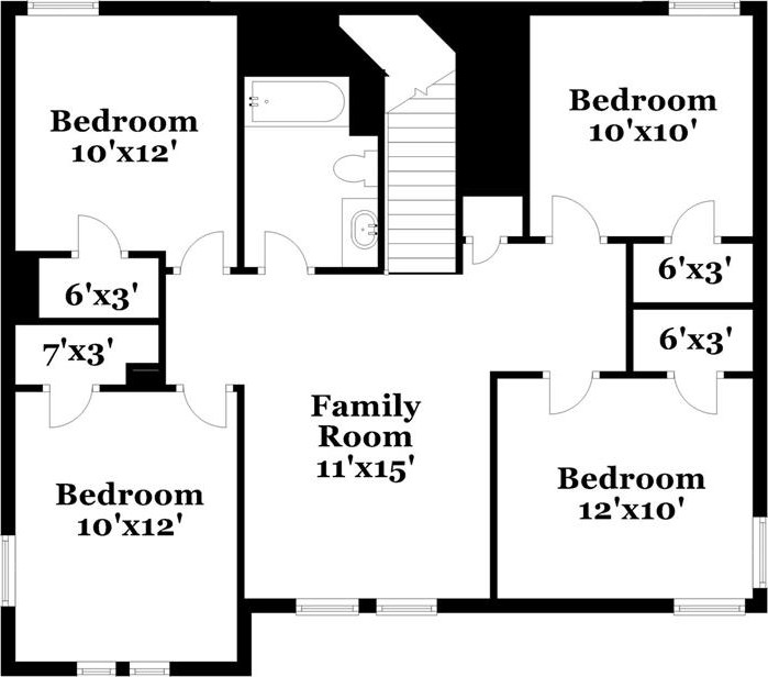 19811 Lindenwick Ct, Cypress TX  77433-1768 exterior