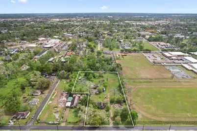 6302 Tuskegee Street, Houston, TX 77091 - Photo 1