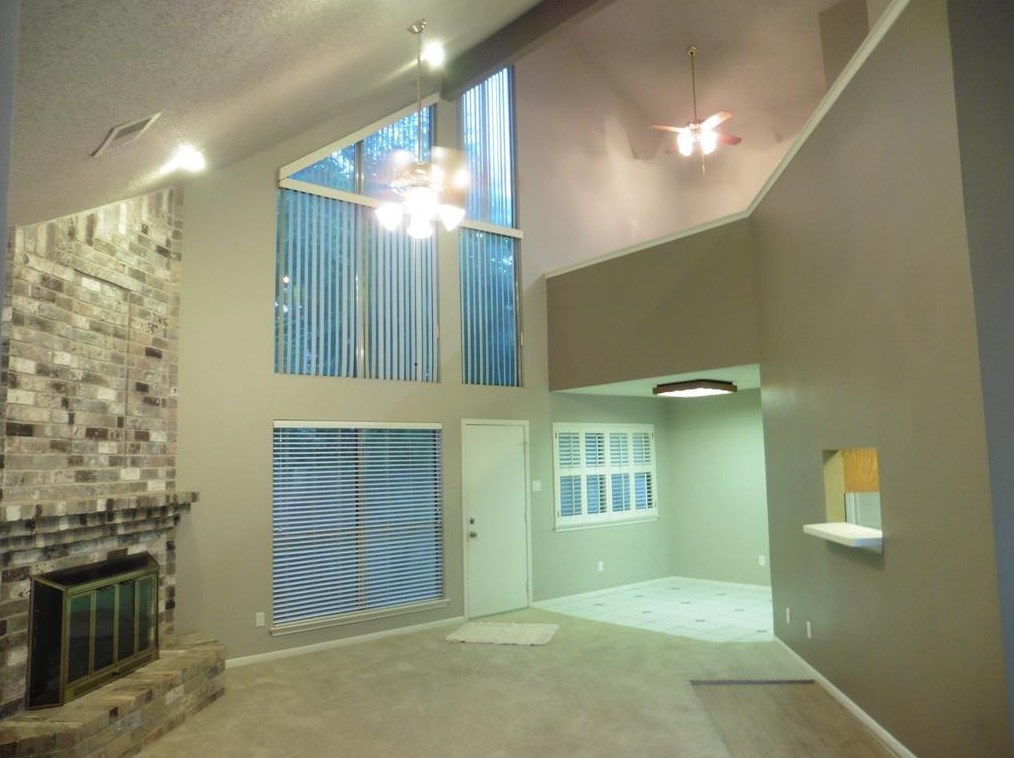 3607 Duncaster Dr, Missouri City TX  77459-3058 exterior