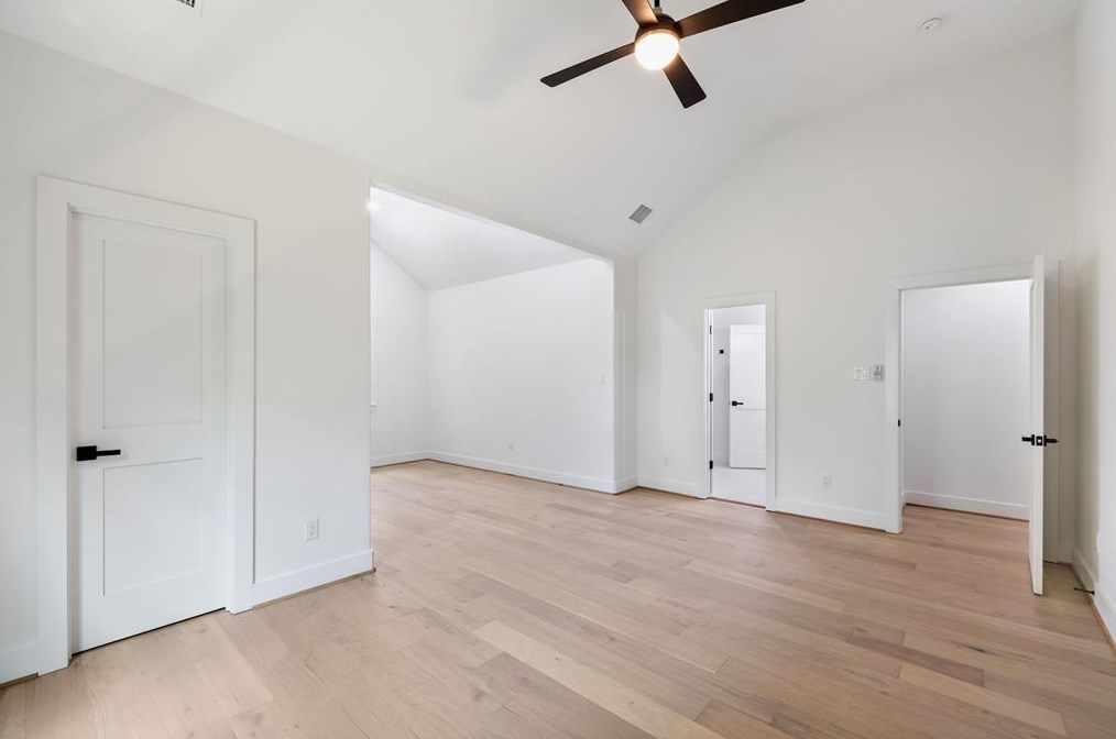 5503 Valerie St, Houston TX  77081-7303 exterior