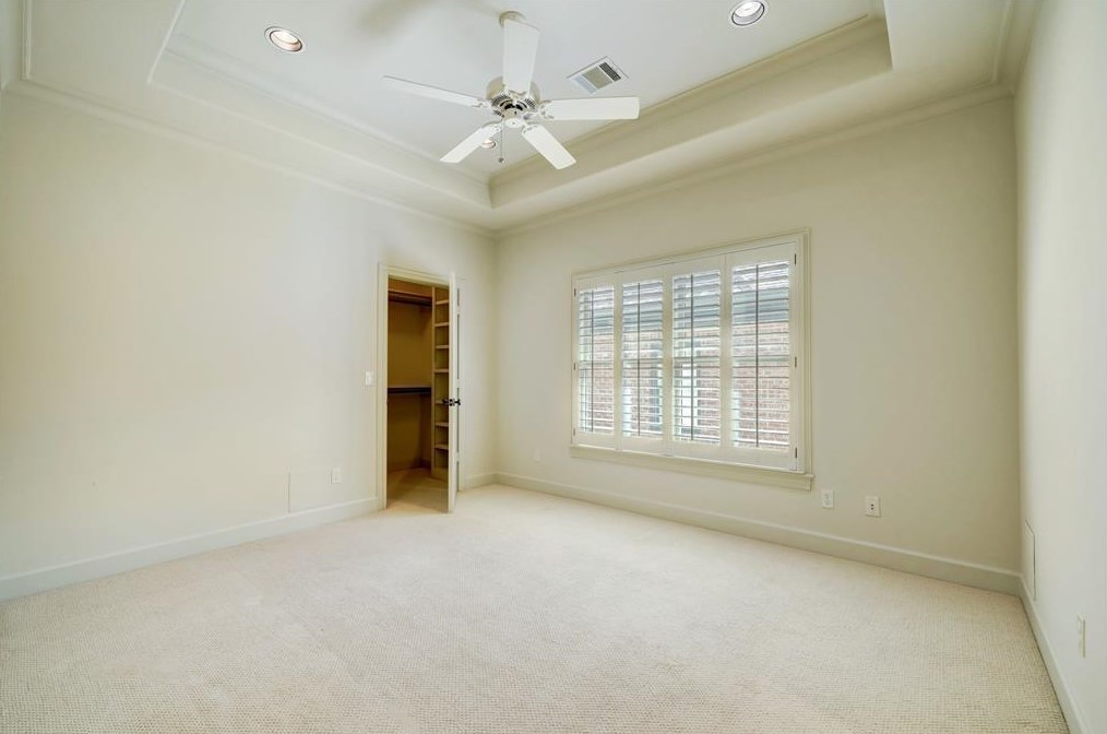 2733 Cason St, Houston TX  77005-3812 exterior