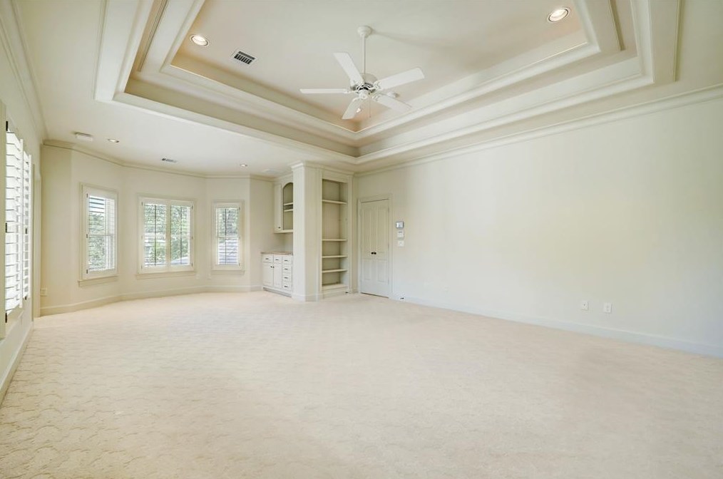 2733 Cason St, Houston TX  77005-3812 exterior