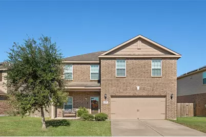 2011 Beach Bluff Road, Rosenberg, TX 77469 - Photo 5