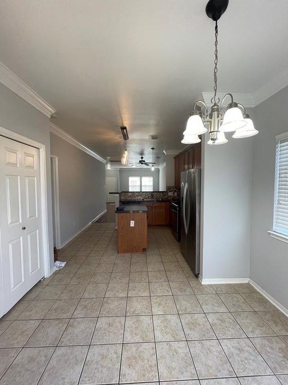 3950 Mossy Place Ln, Spring TX  77388-3571 exterior