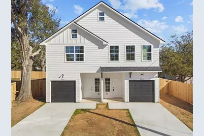 1105 E Main Street #A, Brenham, TX 77833 - Photo 1