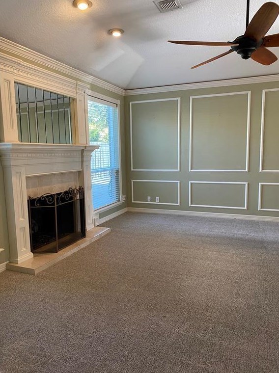5806 Slashwood Ln, Spring TX  77379-7852 exterior