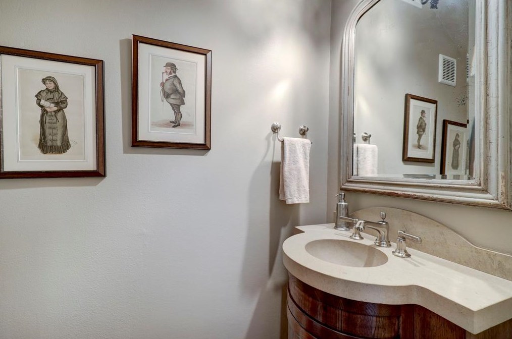 4029 Marquette St, Houston TX  77005-3501 exterior