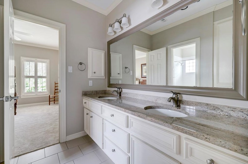 4029 Marquette St, Houston TX  77005-3501 exterior