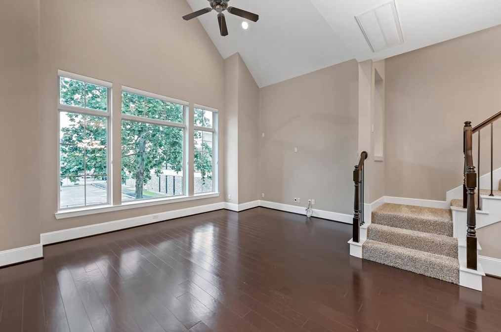 1812 Dennis St, Houston TX  77004-1223 exterior