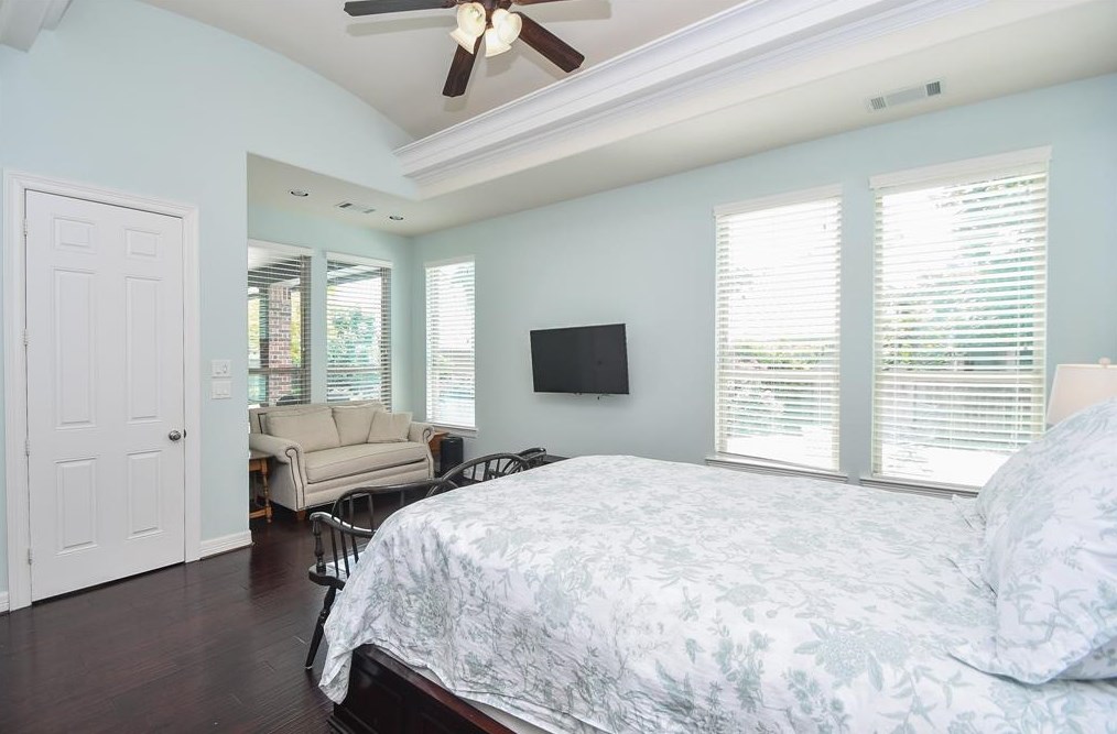 21314 Aurora Park Dr, Richmond TX 77406-3781 exterior